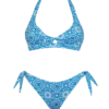 MC2 Saint Barth Bralette Bikini Leda Yali With Majolica Print 1 MC2 Saint Barth Bralette Bikini Leda Yali With Majolica Print -MC2 Saint Barth Store UID LEDA00101837H WOMAN TOP 01837H WHITE 4