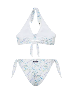 MC2 Saint Barth Classic Triangle Bikini Leda Yali With Floral Print 10 MC2 Saint Barth Classic Triangle Bikini Leda Yali With Floral Print -MC2 Saint Barth Store UID LEDA00103239H WOMAN TOPBIKINI WHITE BOHO 0 UID YAL000103239H WOMAN BOTTOMBIKINI WHITE BOHO 0 2