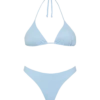 MC2 Saint Barth Leah Naomi Light Blue Bikini With Triangle Top And Cheeky Briefs 1 MC2 Saint Barth Leah Naomi Light Blue Bikini With Triangle Top And Cheeky Briefs -MC2 Saint Barth Store UID LEH000100099H WOMAN TOPBIKINI SKY 0 0 UID NAO000100099H WOMAN BOTTOMBIKINI SKY 0 0 4 4833d4ac c077 4f0a a7b2 fefeed3b8be1