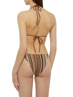 MC2 Saint Barth Raschel Knit Classic Bikini Leah Virgo With Wave Pattern 11 MC2 Saint Barth Raschel Knit Classic Bikini Leah Virgo With Wave Pattern -MC2 Saint Barth Store UID LEH000101060H WOMAN TOPBIKINI BROWN 0 0 3 39009ccf 774b 431e acc5 19669f9d06da