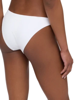 MC2 Saint Barth Judy Lido White Bikini With Bralette Top And Classic Briefs 13 MC2 Saint Barth Judy Lido White Bikini With Bralette Top And Classic Briefs -MC2 Saint Barth Store UID LID000100136H WOMAN BOTTOMBIKINI WHITE PLAINCOLOR 0 2