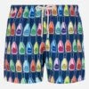 MC2 Saint Barth Lightweight Fabric Swim-shorts Lighting With Bottles Print 1 MC2 Saint Barth Lightweight Fabric Swim-shorts Lighting With Bottles Print -MC2 Saint Barth Store UID LIG000105504H MAN SWIMSHORT BLUE 20250320160000 01