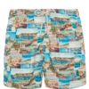 MC2 Saint Barth Lightweight Fabric Swim-shorts Lighting With Porto Cervo Postcards Print | AI CO-CREATED DESIGN BY RICKDICK - POWERED BY RED-EYE 1 MC2 Saint Barth Lightweight Fabric Swim-shorts Lighting With Porto Cervo Postcards Print | AI CO-CREATED DESIGN BY RICKDICK - POWERED BY RED-EYE -MC2 Saint Barth Store UID LIG000105544H MAN SWIMSHORT MULTICOLOR POSTCARD PLACES AIBYRICKDICK 5