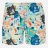 MC2 Saint Barth Lightweight Fabric Swim-shorts Lighting With Cocktail Print -MC2 Saint Barth Store UID LIG000105545H MAN SWIMSHORT GREEN 20250320160000 01