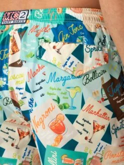 MC2 Saint Barth Lightweight Fabric Swim-shorts Lighting With Cocktail Print 13 MC2 Saint Barth Lightweight Fabric Swim-shorts Lighting With Cocktail Print -MC2 Saint Barth Store UID LIG000105545H MAN SWIMSHORT GREEN 20250418124524 06