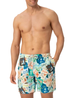 MC2 Saint Barth Lightweight Fabric Swim-shorts Lighting With Cocktail Print 10 MC2 Saint Barth Lightweight Fabric Swim-shorts Lighting With Cocktail Print -MC2 Saint Barth Store UID LIG000105545H MAN SWIMSHORT GREEN 20250418133500 03
