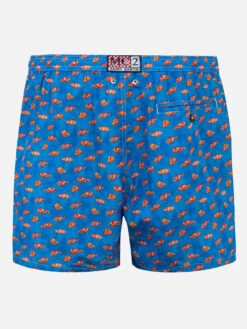 MC2 Saint Barth Man Light Fabric Swim Shorts With Clownfish Print 8 MC2 Saint Barth Man Light Fabric Swim Shorts With Clownfish Print -MC2 Saint Barth Store UID LIG000300737D MAN SWIMSHORT SKY FUNNY 20241120183500 02