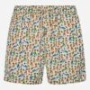 MC2 Saint Barth Man Lightweight Fabric Swim-shorts Lighting Micro Fantasy With Mermaid Print 2 MC2 Saint Barth Man Lightweight Fabric Swim-shorts Lighting Micro Fantasy With Mermaid Print -MC2 Saint Barth Store UID LIG000300855F MAN SWIMSHORT WHITE 20240530100000 1