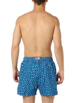 MC2 Saint Barth Man Lightweight Fabric Swim-shorts Lighting Micro Fantasy With Starfish Print 9 MC2 Saint Barth Man Lightweight Fabric Swim-shorts Lighting Micro Fantasy With Starfish Print -MC2 Saint Barth Store UID LIG000300860F MAN SWIMSHORT BLUE 20240620110950 4