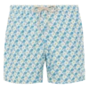 MC2 Saint Barth Lightweight Fabric Swim Shorts Lighting With Padel Print -MC2 Saint Barth Store UID LIG000301733H MAN SWIMSHORT WHITE SPORT 20250407083500 01
