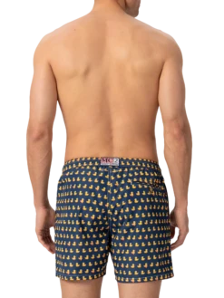 MC2 Saint Barth Lightweight Fabric Swim Shorts Lighting With Ducky Print 11 MC2 Saint Barth Lightweight Fabric Swim Shorts Lighting With Ducky Print -MC2 Saint Barth Store UID LIG000302678H MAN SWIMSHORT BLUE 20250418133500 04