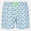 MC2 Saint Barth Lightweight Fabric Swim Shorts Lighting With Gin Gym Print 1 MC2 Saint Barth Lightweight Fabric Swim Shorts Lighting With Gin Gym Print -MC2 Saint Barth Store UID LIG000305032H MAN SWIMSHORT WHITE 20250320160000 01