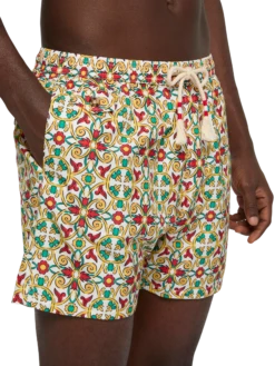 MC2 Saint Barth Lightweight Fabric Swim-shorts Lighting 70 With Majolica Print 11 MC2 Saint Barth Lightweight Fabric Swim-shorts Lighting 70 With Majolica Print -MC2 Saint Barth Store UID LIG001301833H MAN SWIMSHORT WHITE MAJOLICA 0 20250507113505 2