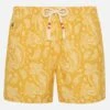 MC2 Saint Barth Man Light Fabric Swim Shorts With Ochre Paisley Print 2 MC2 Saint Barth Man Light Fabric Swim Shorts With Ochre Paisley Print -MC2 Saint Barth Store UID LIG001302597B MAN SWIMSHORT YELLOW MC2 MC2 20250711083505 5
