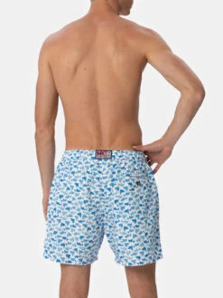 MC2 Saint Barth Lightweight Fabric Swim-shorts Lighting 70 With Shark Print 11 MC2 Saint Barth Lightweight Fabric Swim-shorts Lighting 70 With Shark Print -MC2 Saint Barth Store UID LIG001302965F MAN SWIMSHORT WHITE 2 6910aa27 a845 4b6b 8e90 aba15bc51694