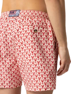 MC2 Saint Barth Lightweight Fabric Swim Shorts Lighting 70 With Lobster Print 16 MC2 Saint Barth Lightweight Fabric Swim Shorts Lighting 70 With Lobster Print -MC2 Saint Barth Store UID LIG001305224H MAN SWIMSHORT WHITE 20250301133500 07