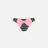 MC2 Saint Barth Madame Swim Briefs With Bow And Ducky Print 1 MC2 Saint Barth Madame Swim Briefs With Bow And Ducky Print -MC2 Saint Barth Store UID MAD000102678H GIRL BOTTOM BLUE 20250214183500 02
