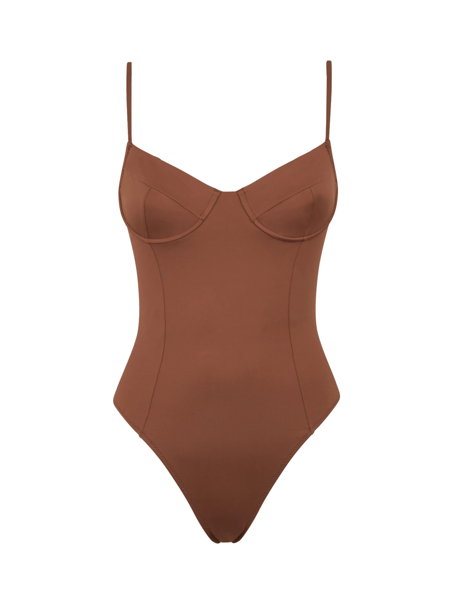 MC2 Saint Barth Woman Underwired One Piece Swimsuit 3 MC2 Saint Barth Woman Underwired One Piece Swimsuit