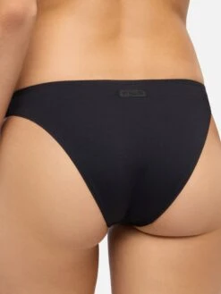 MC2 Saint Barth Maia High-waist Black Swim Briefs - Gaia Black Triangle Bralette Top 11 MC2 Saint Barth Maia High-waist Black Swim Briefs - Gaia Black Triangle Bralette Top -MC2 Saint Barth Store UID MAIA00100022H WOMAN BOTTOMBIKINI BLACK PLAIN.COLOR 1 442b6b42 4fca 497c b5a5 ac0e6cac5b6f