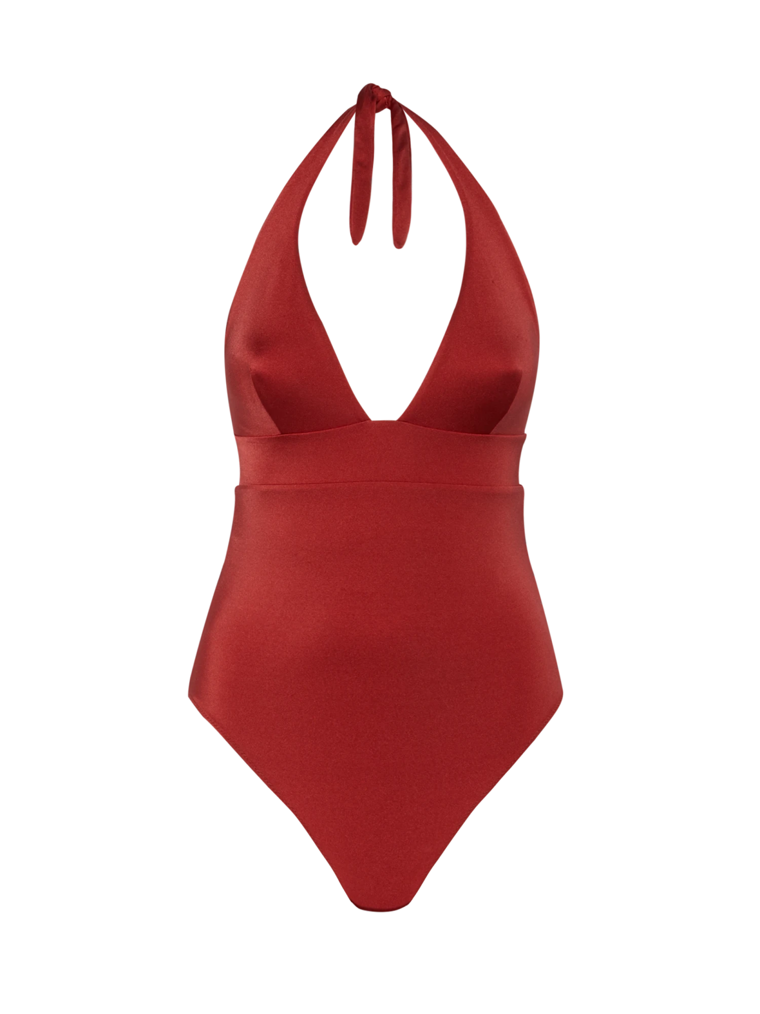 MC2 Saint Barth Marylin Shimmer Red One-piece Swimsuit 3 MC2 Saint Barth Marylin Shimmer Red One-piece Swimsuit