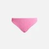 MC2 Saint Barth Mica Pink Crinkle Swim Briefs 2 MC2 Saint Barth Mica Pink Crinkle Swim Briefs -MC2 Saint Barth Store UID MICA00100296H UID MICA00100296H GIRL BOTTOM PINK MC2 1