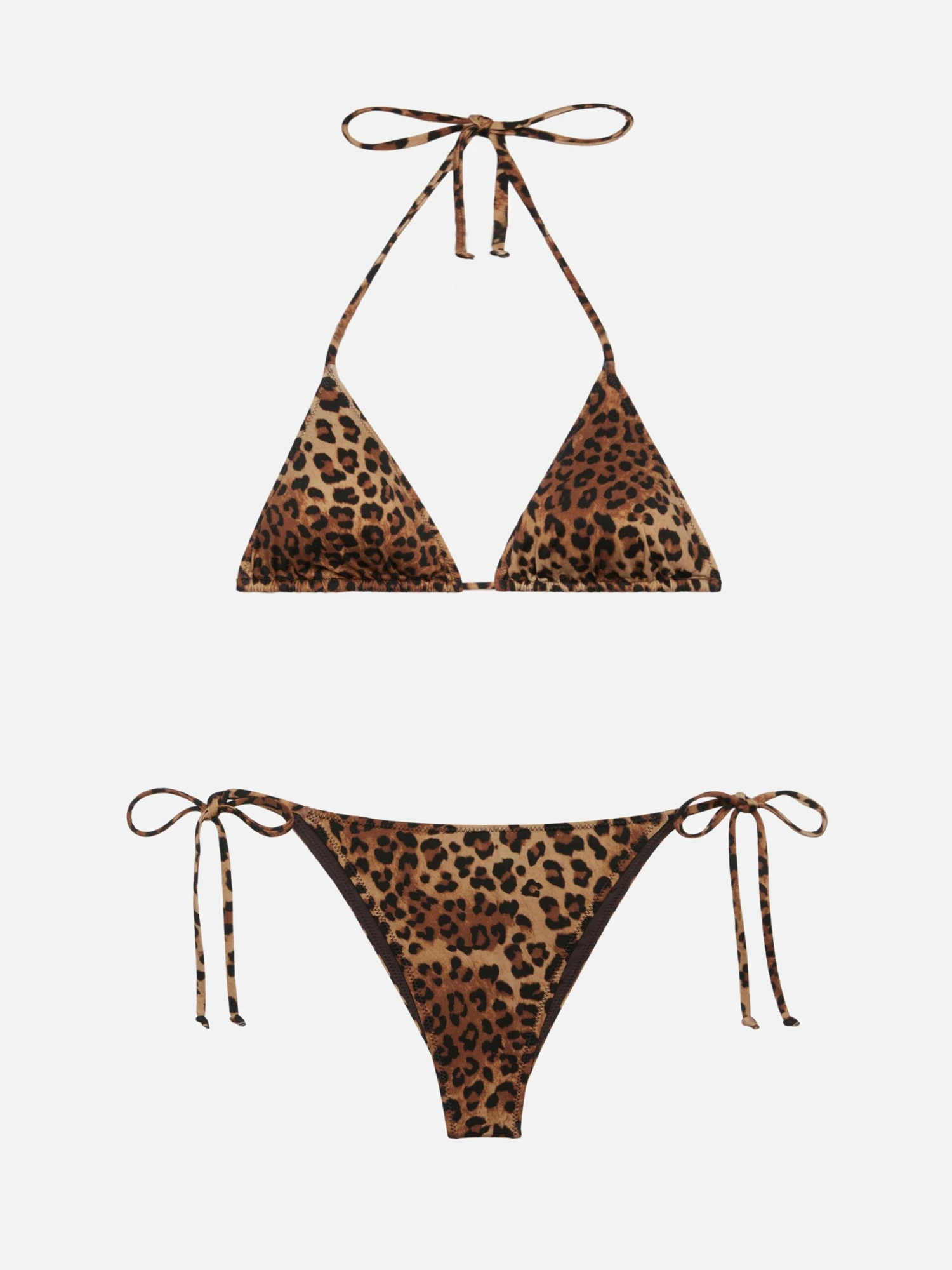 MC2 Saint Barth Triangle Leah Marielle Bikini With Animalier Print 3 MC2 Saint Barth Triangle Leah Marielle Bikini With Animalier Print