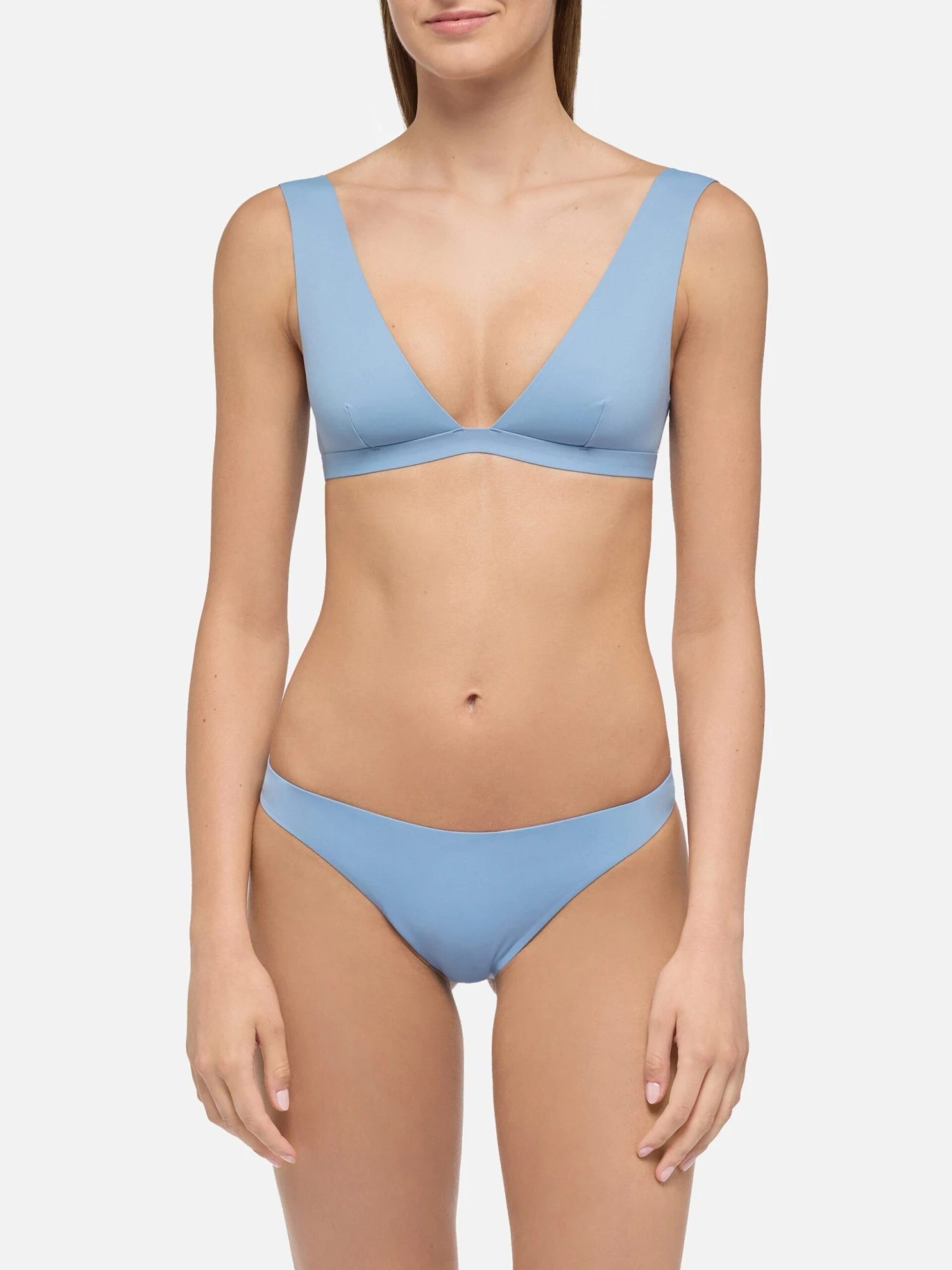 MC2 Saint Barth Reanna Heatsealed Swim Briefs - Ofelia Heatsealed Scooped Bralette Top 4 MC2 Saint Barth Reanna Heatsealed Swim Briefs - Ofelia Heatsealed Scooped Bralette Top - Image 2