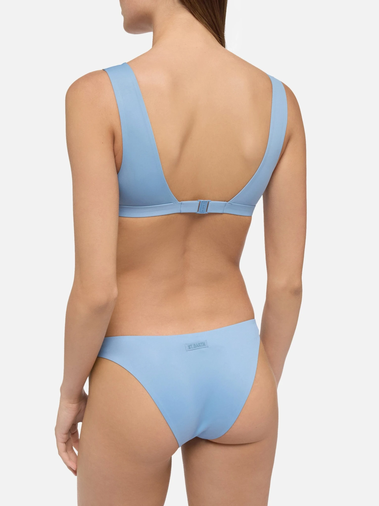 MC2 Saint Barth Reanna Heatsealed Swim Briefs - Ofelia Heatsealed Scooped Bralette Top 5 MC2 Saint Barth Reanna Heatsealed Swim Briefs - Ofelia Heatsealed Scooped Bralette Top - Image 3