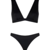 MC2 Saint Barth Woman Heatsealed Scooped Beach Top Ofelia Reanna 1 MC2 Saint Barth Woman Heatsealed Scooped Beach Top Ofelia Reanna -MC2 Saint Barth Store UID OFE00105188F WOMAN TOP BLACK 3