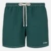 MC2 Saint Barth Green Mid-length Classic Light Swim Shorts Patmos 1 MC2 Saint Barth Green Mid-length Classic Light Swim Shorts Patmos -MC2 Saint Barth Store UID PATM00100229H MAN SWIMSHORT GREEN 20250320160000 01