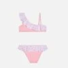 MC2 Saint Barth One-shoulder Ruffled Bikini Rosalie In Pink Sangallo Lace 1 MC2 Saint Barth One-shoulder Ruffled Bikini Rosalie In Pink Sangallo Lace -MC2 Saint Barth Store UID ROS0001BR2121 GIRL BIKINI PINK 0 0 1