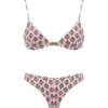 MC2 Saint Barth Woman Flower Triangle Bikini Rylie Lido 1 MC2 Saint Barth Woman Flower Triangle Bikini Rylie Lido -MC2 Saint Barth Store UID RYL000100773F UID LID000100773F 01