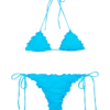 MC2 Saint Barth Classic Traingle Bikini Sagittarius Miami With Starfish Embossed Pattern 1 MC2 Saint Barth Classic Traingle Bikini Sagittarius Miami With Starfish Embossed Pattern -MC2 Saint Barth Store UID SAG000100026H WOMAN TOPBIKINI SKY 0 0 4