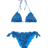 MC2 Saint Barth Sarius Triangle Classic Bikini With Animalier Print 1 MC2 Saint Barth Sarius Triangle Classic Bikini With Animalier Print -MC2 Saint Barth Store UID SARI00101235H WOMAN BIKINI BLUE 0 0 4