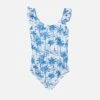 MC2 Saint Barth Tilda One-piece Swimsuit With Ruffled Straps 1 MC2 Saint Barth Tilda One-piece Swimsuit With Ruffled Straps -MC2 Saint Barth Store UID TILD000102774H GIRL ONEPIECE WHITE TOILEDEJOUY MC2 20250516141707 01