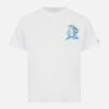 MC2 Saint Barth Cotton T-shirt With Cryptopuppets Shark Print | CRYPTOPUPPETS SPECIAL EDITION 2 MC2 Saint Barth Cotton T-shirt With Cryptopuppets Shark Print | CRYPTOPUPPETS SPECIAL EDITION -MC2 Saint Barth Store UID TSH000101165H BOY T SHIRT WHITE CRYPTOPUPPETS 20250216173500 01