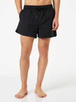 MC2 Saint Barth Man Swim Shorts With Side Logo And Contrast 9 MC2 Saint Barth Man Swim Shorts With Side Logo And Contrast -MC2 Saint Barth Store black swimshorts man 1 a28998a9 ce91 4ed4 b6e4 c3c61a9290dd