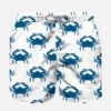 MC2 Saint Barth Boy Swim Shorts With Velvet Crabs 2 MC2 Saint Barth Boy Swim Shorts With Velvet Crabs -MC2 Saint Barth Store boy swimshorts crabs2