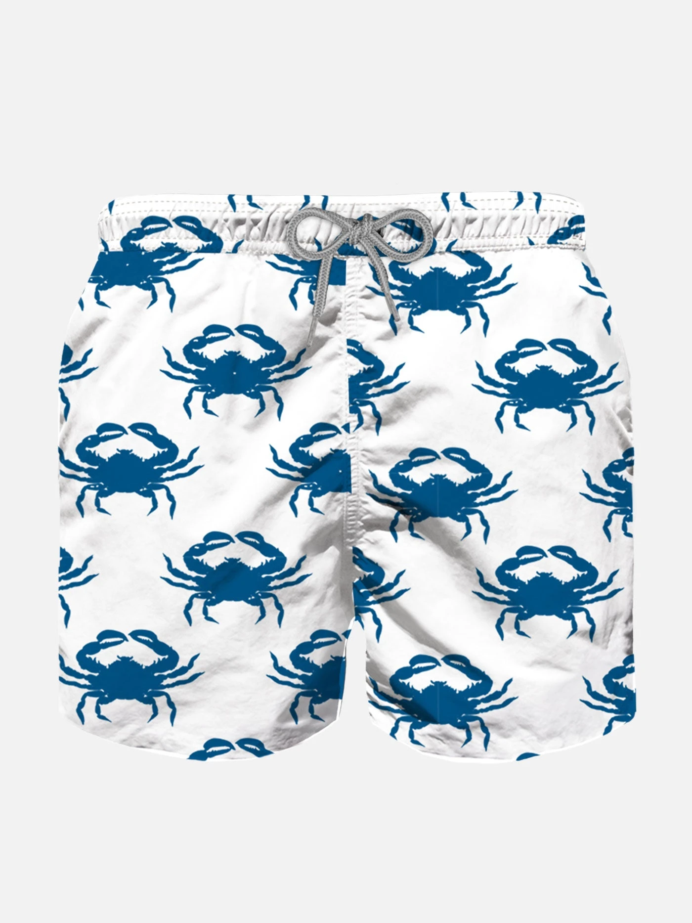 MC2 Saint Barth Boy Swim Shorts With Velvet Crabs 3 MC2 Saint Barth Boy Swim Shorts With Velvet Crabs