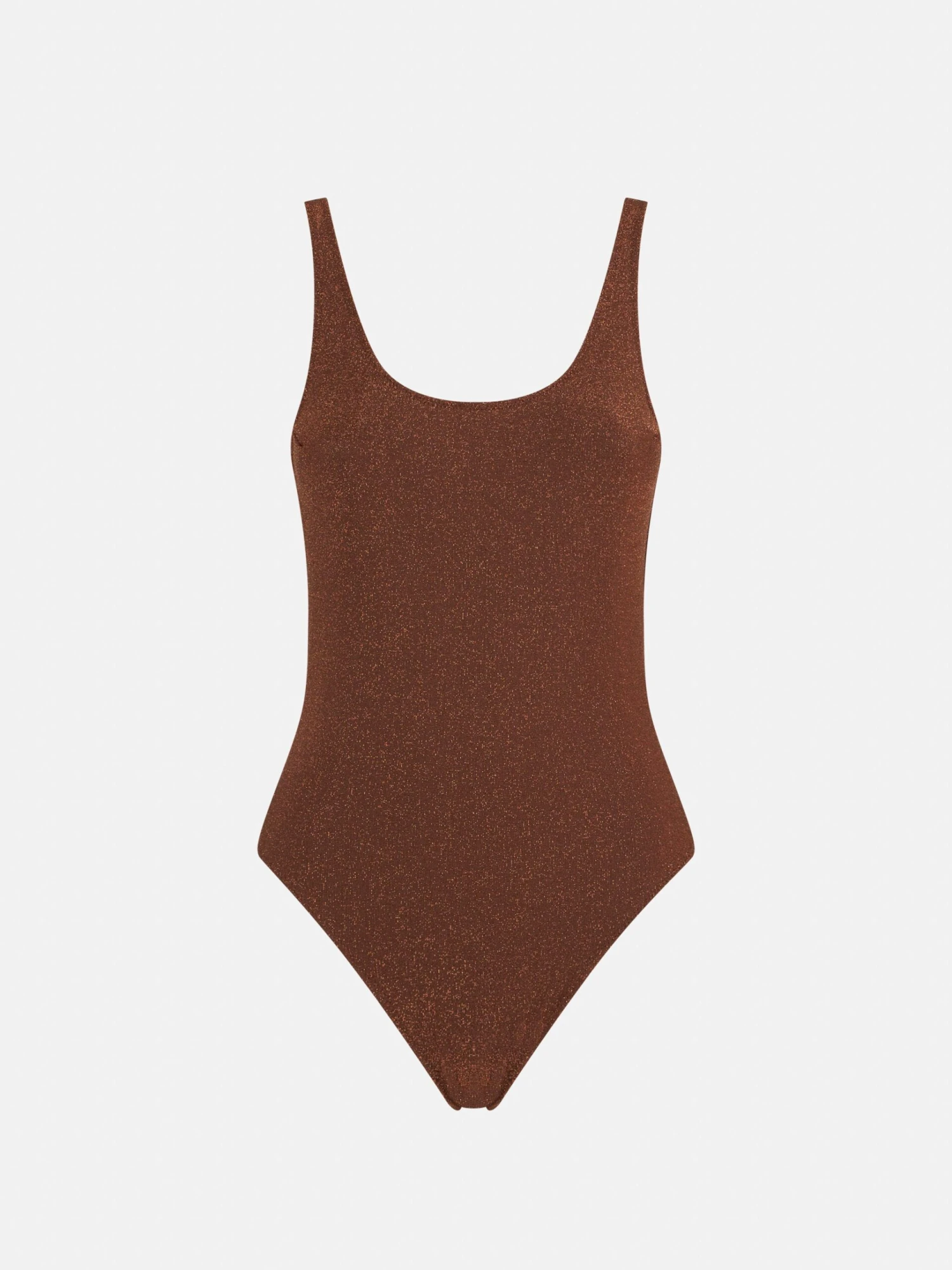 MC2 Saint Barth Woman Lurex One Piece Swimsuit 3 MC2 Saint Barth Woman Lurex One Piece Swimsuit