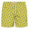 MC2 Saint Barth Lighting Swim Shorts With Paisley Tie Print -MC2 Saint Barth Store frontcopia