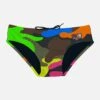 MC2 Saint Barth Man Swim Briefs With Multicolor Camouflage Print 2 MC2 Saint Barth Man Swim Briefs With Multicolor Camouflage Print -MC2 Saint Barth Store man swim briefs camo multi 1