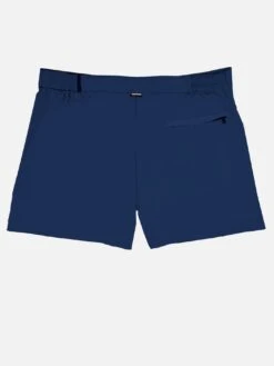 Alternative view of MC2 Saint Barth Blue Man Swim Shorts