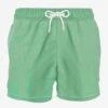 MC2 Saint Barth Acid Green Delavè Man Swim Shorts 1 MC2 Saint Barth Acid Green Delavè Man Swim Shorts -MC2 Saint Barth Store man swimshorts light green 1