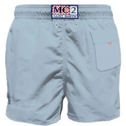 MC2 Saint Barth Light-blue Man Swim Shorts With Pocket 5 MC2 Saint Barth Light-blue Man Swim Shorts With Pocket -MC2 Saint Barth Store swimshorts costume azzurro pastello ricamato uomo 2
