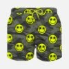 MC2 Saint Barth Boy Swim Shorts With Smiley Print 2 MC2 Saint Barth Boy Swim Shorts With Smiley Print -MC2 Saint Barth Store swismorts palm military de652862 bbba 4010 8759 f54d42da23d9