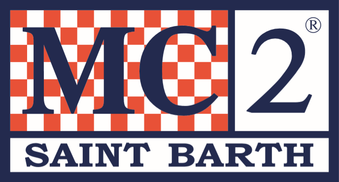 MC2 Saint Barth Store
