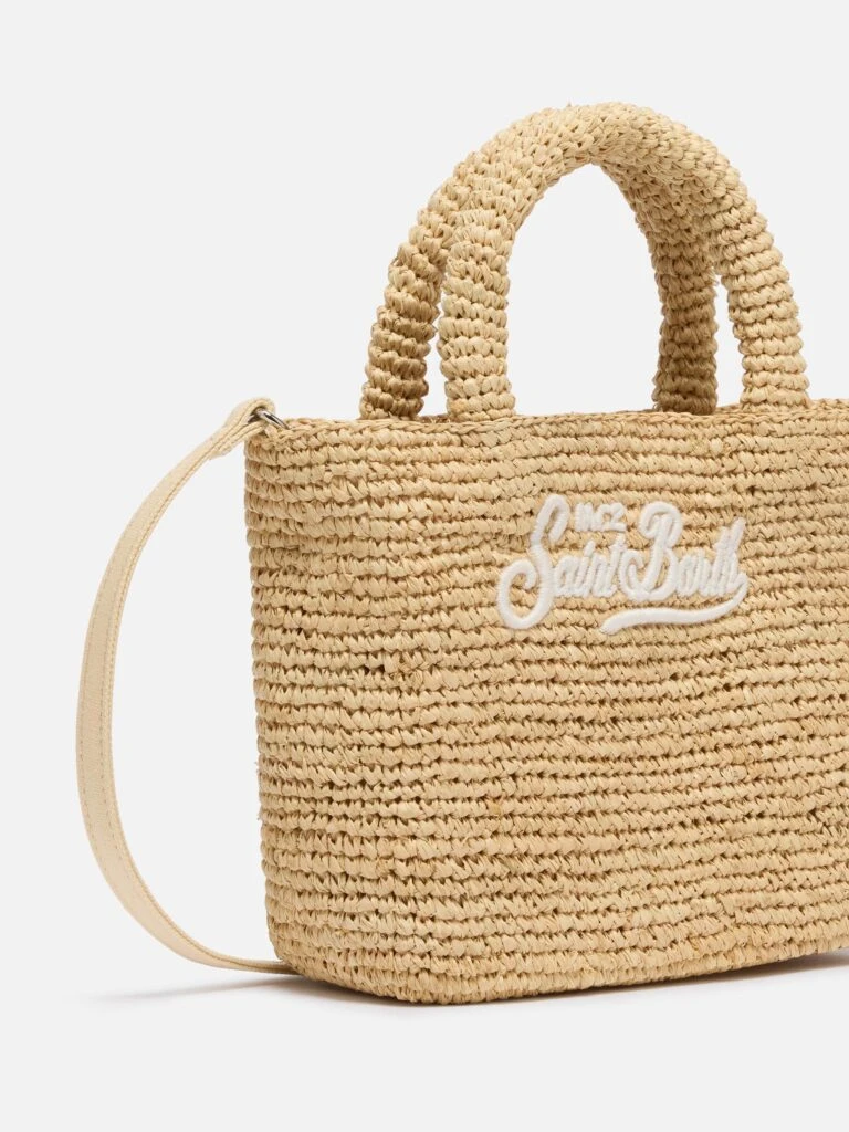 Front Page 34 Front Page -MC2 Saint Barth Store UID RAFB00306521H ACCESSORY BAG BEIGE EMBROIDERY MC2 20250611142334 2 768x1024 1
